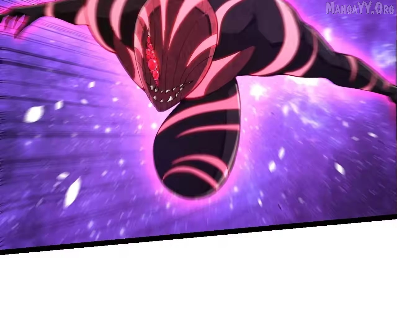 Evolution Begins With A Big Tree Chapter 496 - page 43